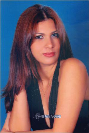 Colombia women