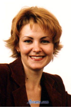Russia women