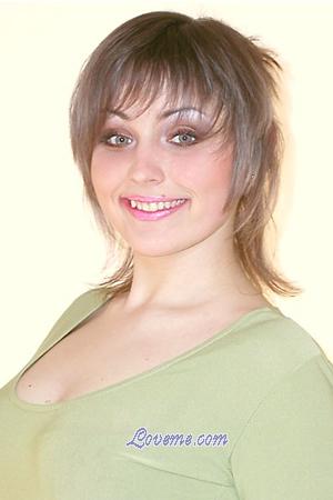 Ukraine women