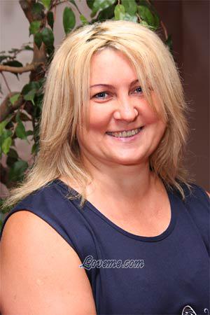Ukraine women