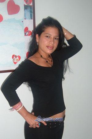 Colombia women