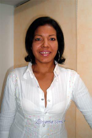 Colombia women