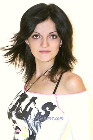 Ukraine women