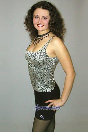 Ukraine women