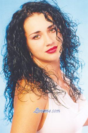 Ukraine women