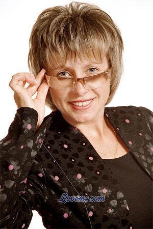 Ukraine women