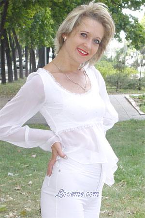 Ukraine women