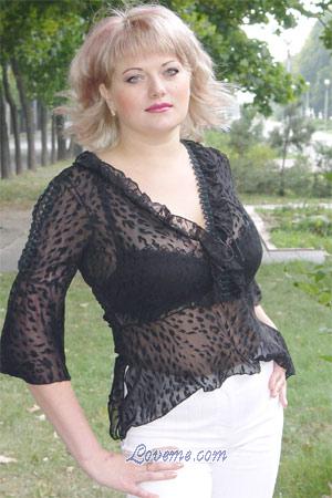 Ukraine women