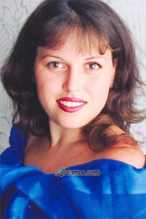 Ukraine women