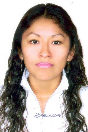 Peru women