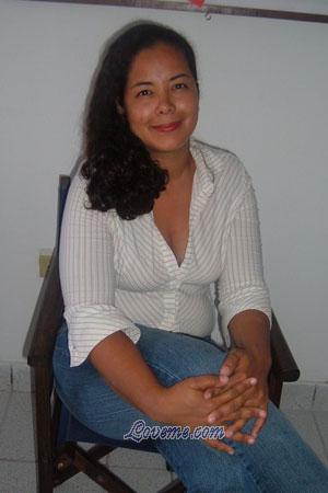 Colombia women