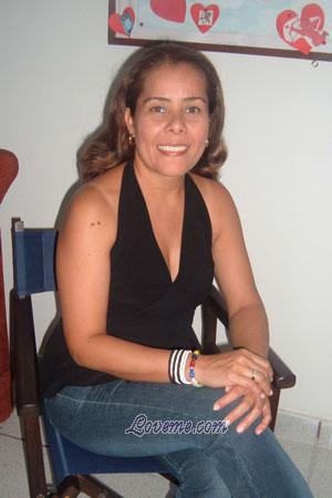 Colombia women