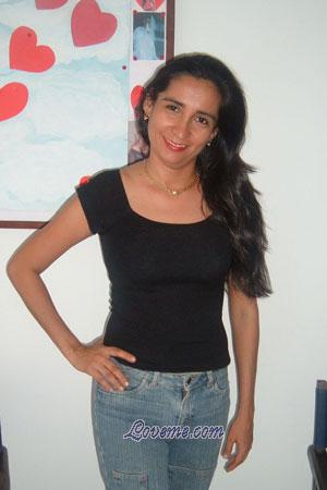 Colombia women