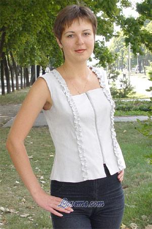 Ukraine women