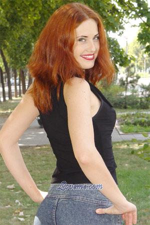 Ukraine women