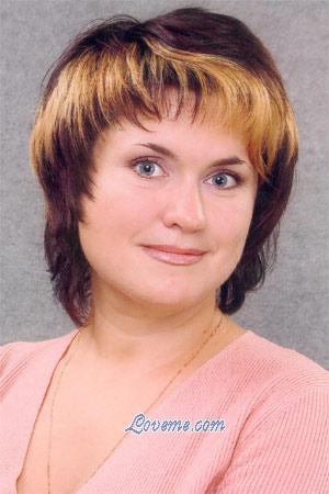 Ukraine women