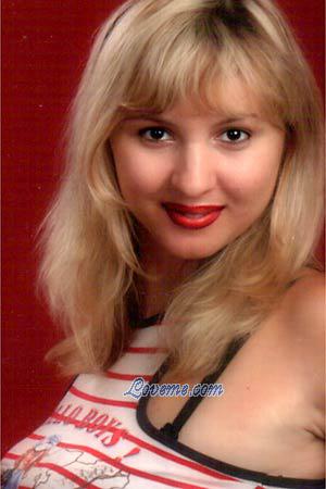 Ukraine women