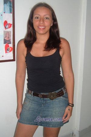Colombia women
