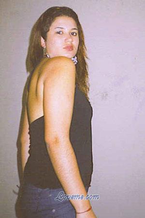 74516 - Ana Paula Silva Age: 27 - Brazil