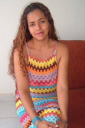 Colombia women
