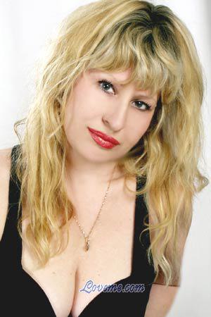 Ukraine women