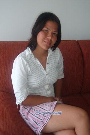 Colombia women