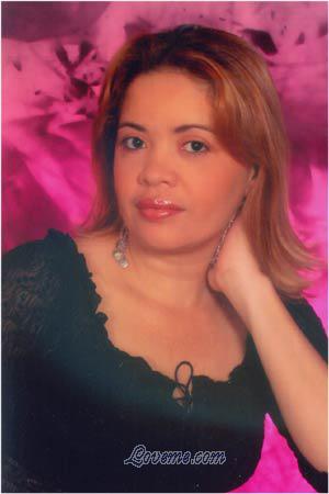 Colombia women