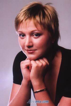 Russia women