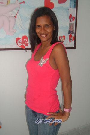 Colombia women