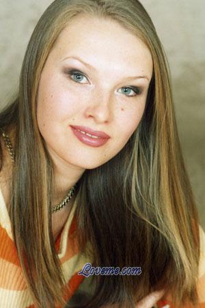 Ukraine women