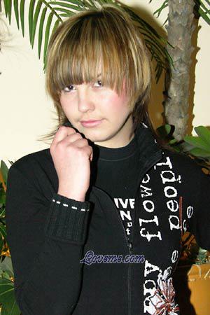 Ukraine women