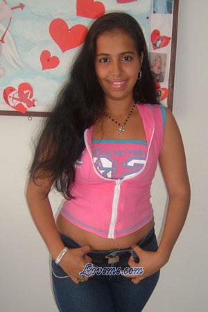 Colombia women