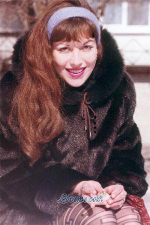 Ukraine women