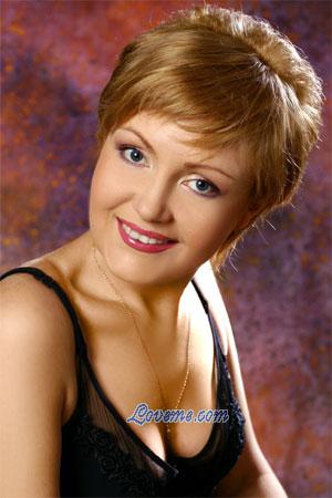 Ukraine women