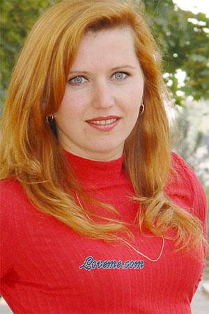 Ukraine women