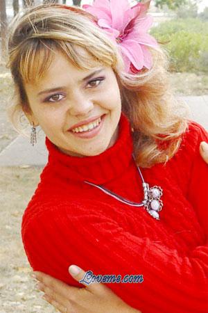 Ukraine women