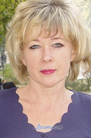 Ukraine women