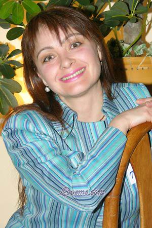 Ukraine women