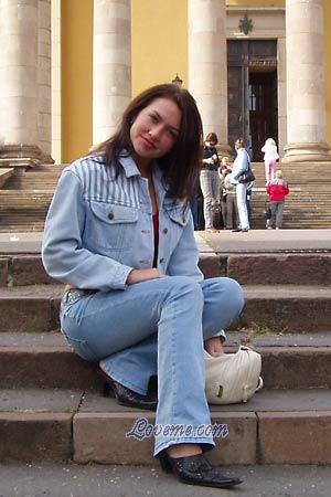 Ukraine women