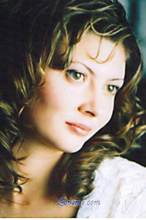 Ukraine women