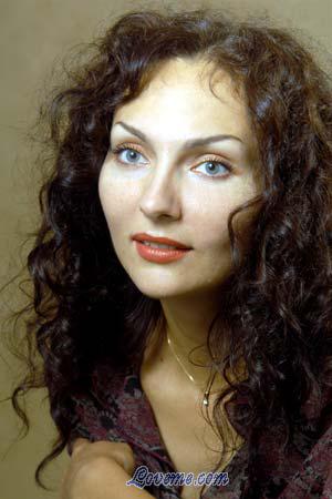 Russia women