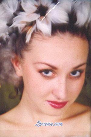 Ukraine women