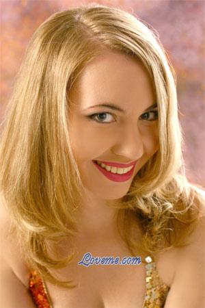 Ukraine women