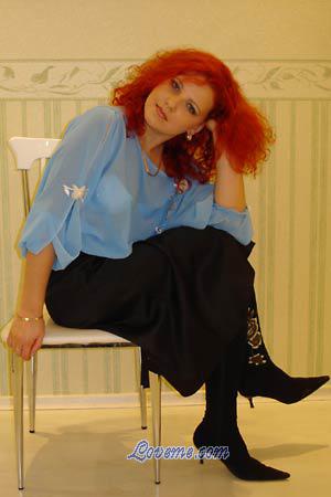 Ukraine women