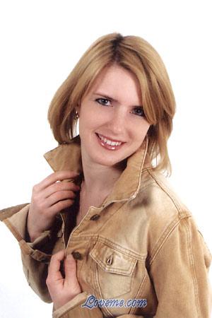 Ukraine women