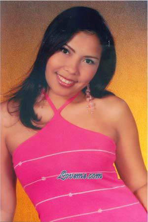 Colombia women