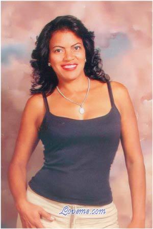 Colombia women