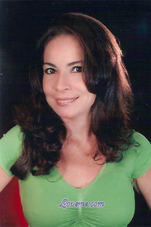 Colombia women