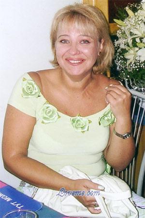 Ukraine women