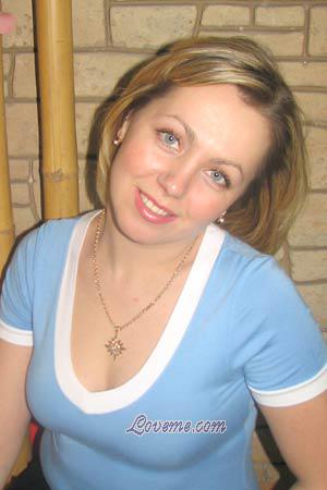 Ukraine women